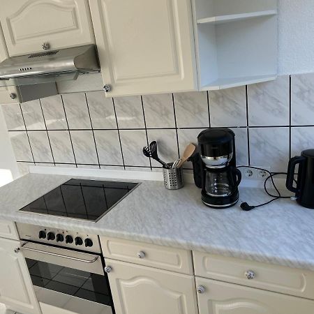 Fewo Beim Museumsdorf 诺尔登堤岸布赫霍尔茨 外观 照片