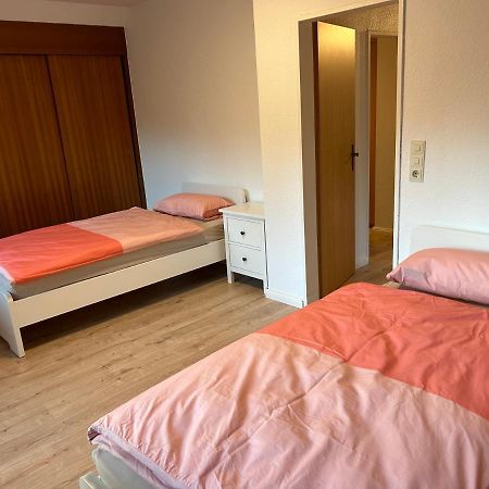 Fewo Beim Museumsdorf 诺尔登堤岸布赫霍尔茨 外观 照片