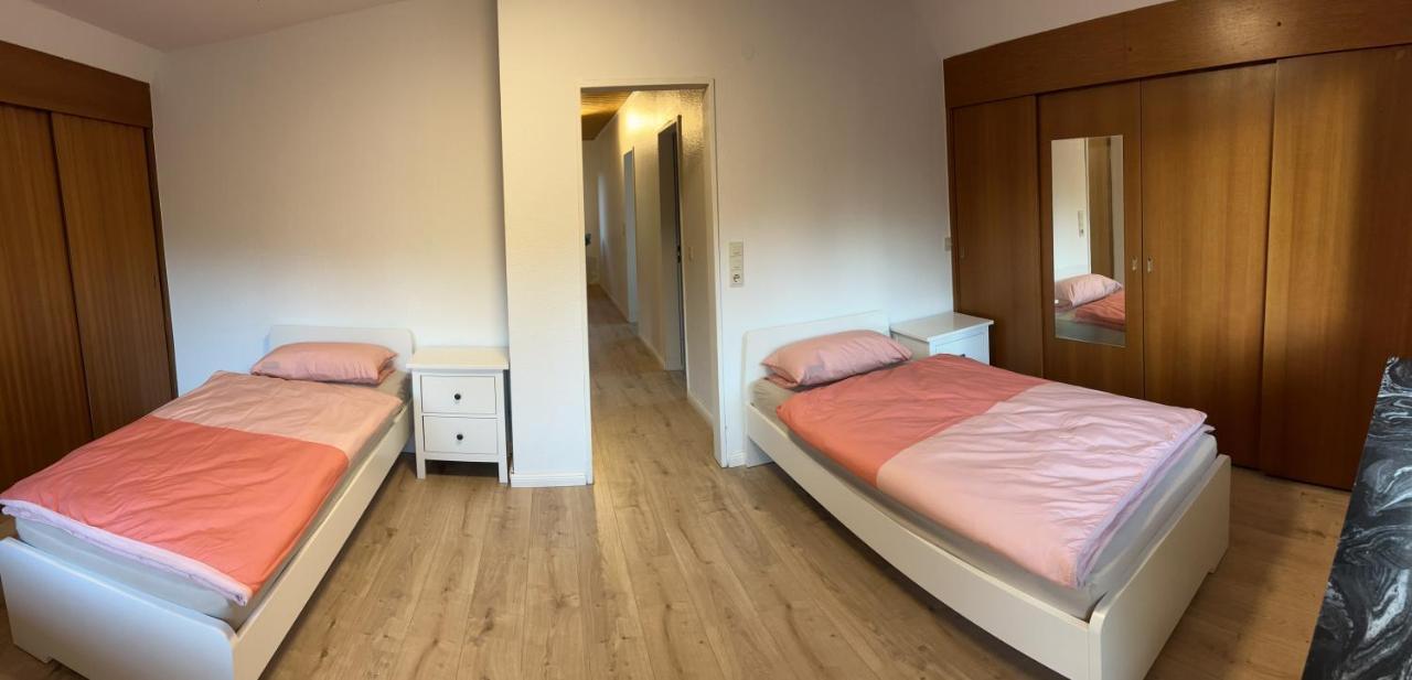 Fewo Beim Museumsdorf 诺尔登堤岸布赫霍尔茨 外观 照片