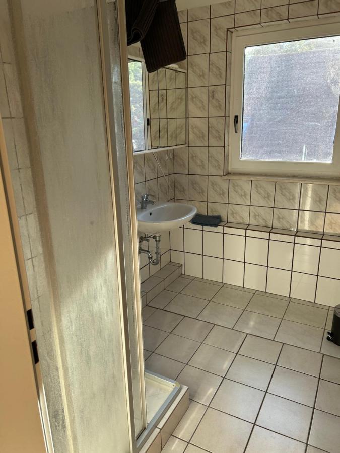 Fewo Beim Museumsdorf 诺尔登堤岸布赫霍尔茨 外观 照片