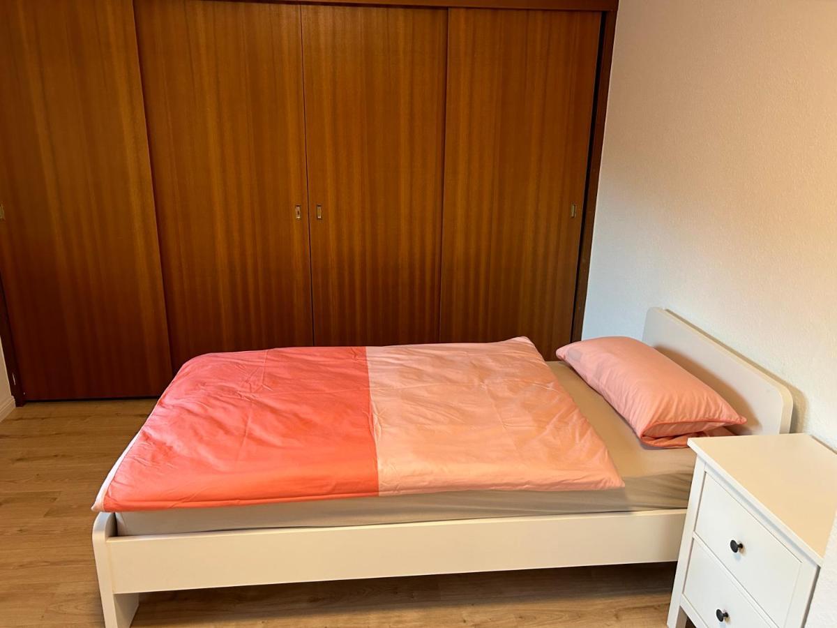 Fewo Beim Museumsdorf 诺尔登堤岸布赫霍尔茨 外观 照片